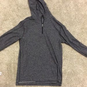 Lululemon hoodie